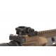 Specna Arms RRA M4 EDGE E-25 2.0 (Chaos Bronze), In airsoft, the mainstay (and industry favourite) is the humble AEG